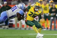 Christian Petersen/AAF/Getty Images