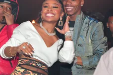 Paras Griffin/Getty Images