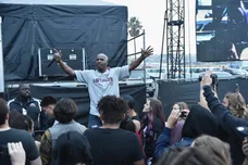 Matt Cowan/Getty Images