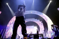 Mark Davis/Getty Images