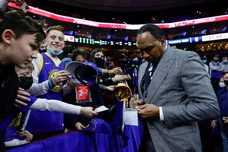 Tim Nwachukwu/Getty Images