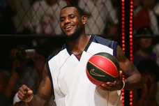 Cancan Chu/Getty Images