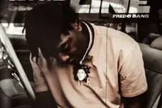 Image via Fredo Bang