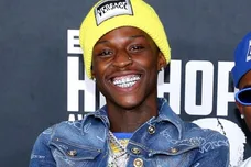 Bennett Raglin / Stringer / Getty Images