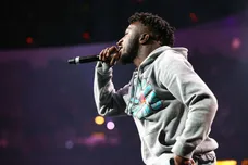 Imeh Akpanudosen/Getty Images