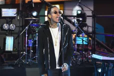 Nicholas Hunt/Getty Images