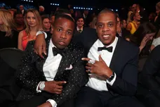 Christopher Polk/Getty Images