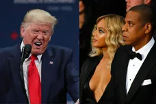 Joe Raedle/Getty Images, Al Bello/Getty Images