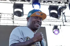 Tibrina Hobson/Getty Images