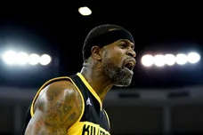 Kevin C. Cox/Getty Images