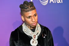 Paras Griffin/Getty Images