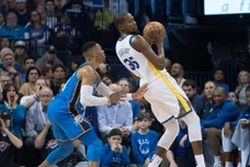 J Pat Carter/Getty Images