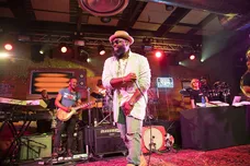 Rick Kern/Getty Images