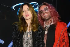 Paul Archuleta/Getty Images