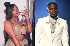 Prince Williams, Kevin Winter/Getty Images