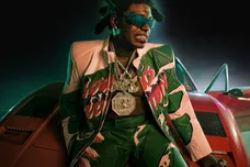 Atlantic Recording Corporation