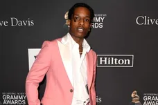 Frazer Harrison/Getty Images