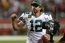 Ezra Shaw/Getty Images