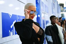 Larry Busacca/Getty Images