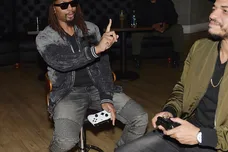 Marcus Ingram/Getty Images for Xbox