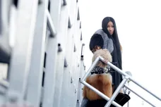 Rebecca Smeyne/Getty Images