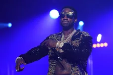 Paras Griffin/Getty Images