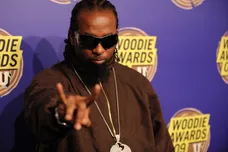 Bryan Bedder/Getty Images