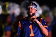 Sean M. Haffey/Getty Images