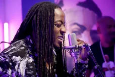 John Parra/Getty Images