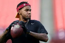 Matt Hazlett/Getty Images