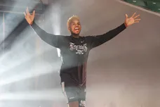 Richard Rodriguez / Getty Images