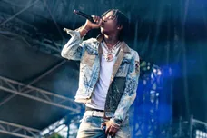 Barry Brecheisen/WireImage/Getty Images