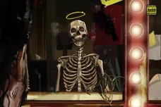 Official Album Artwork / HNHH Review