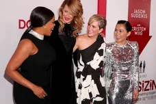 Christopher Polk/Getty Images