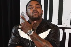 Paras Griffin / Stringer / Getty Images