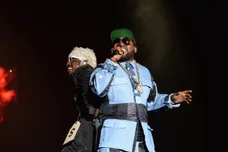 Theo Wargo/Getty Images