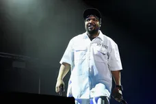 Kevin Winter/Getty Images