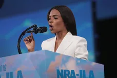 Scott Olson/Getty Images