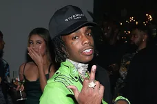 Jerritt Clark/Getty Images for 2wenty 2wenty Music