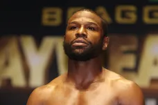 Cliff Hawkins/Getty Images