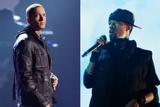 Jeff Kravitz/FilmMagic, Inc/Getty Images / Brendon Thorne/Getty Images