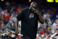 Patrick McDermott/Getty Images