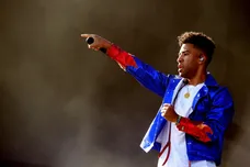 Kevin Winter/Getty Images