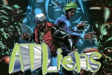 OutKast/Arista Records LLC