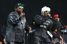 Tim P. Whitby/Getty Images