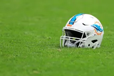 Shaun Brooks/Action Plus via Getty Images