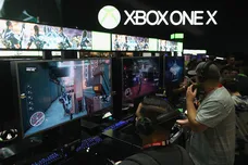 Christian Petersen/Getty Images