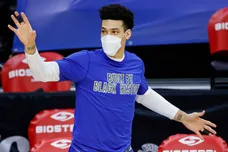 Tim Nwachukwu/Getty Images