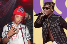 Jerritt Clark/Getty Images for Young Money Records / Isaac Brekken/Getty Images for iHeartMedia