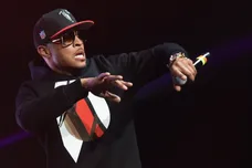 Rick Diamond/Getty Images